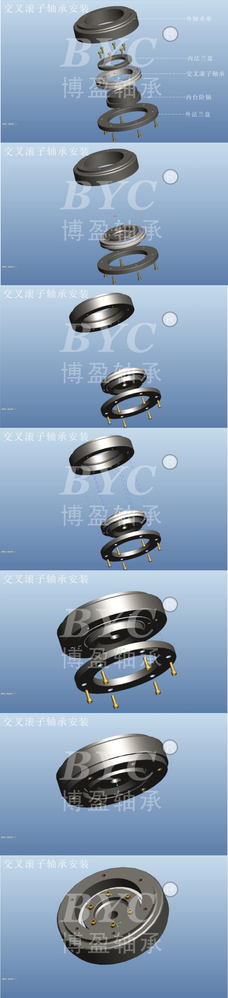 RB型黄瓜视频在线看安装示意图